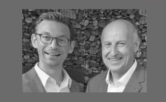 Martin Müllauer, Erich Fichtenbauer