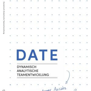 DATE  |  Dynamisch‑Analytische Teamentwicklung