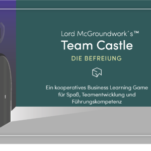 LORD Mc Groundwork´s TEAMCASTLE - Die Befreiung